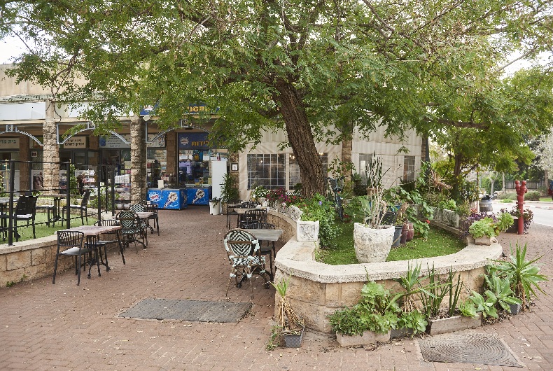 איז קפהזכרון יעקב